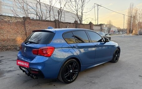 BMW 1 серия, 2015 год, 1 850 000 рублей, 7 фотография