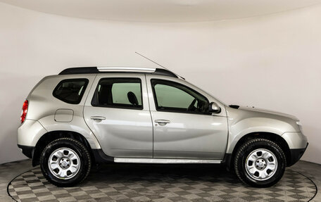 Renault Duster I рестайлинг, 2014 год, 1 149 000 рублей, 4 фотография