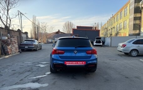 BMW 1 серия, 2015 год, 1 850 000 рублей, 5 фотография