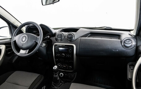 Renault Duster I рестайлинг, 2014 год, 1 149 000 рублей, 9 фотография