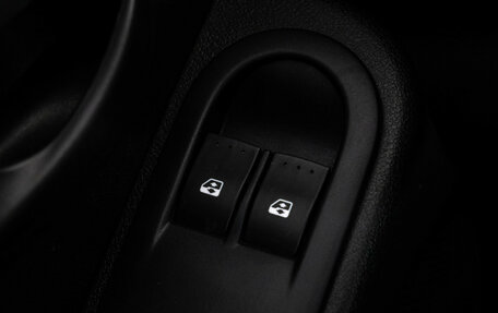 Renault Duster I рестайлинг, 2014 год, 1 149 000 рублей, 15 фотография