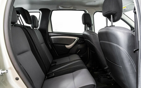 Renault Duster I рестайлинг, 2014 год, 1 149 000 рублей, 16 фотография