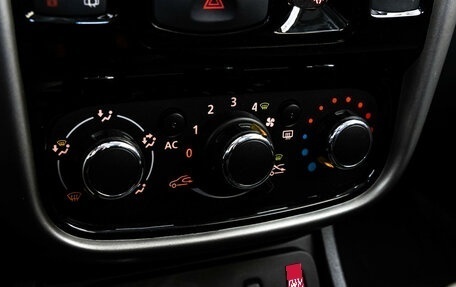 Renault Duster I рестайлинг, 2014 год, 1 149 000 рублей, 13 фотография