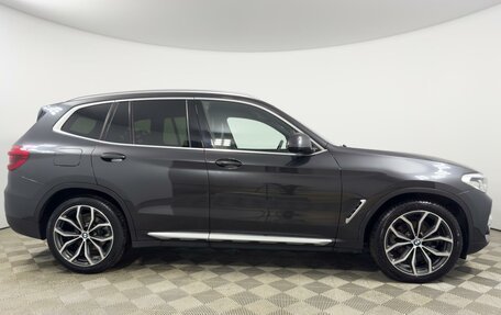 BMW X3, 2019 год, 3 898 900 рублей, 5 фотография