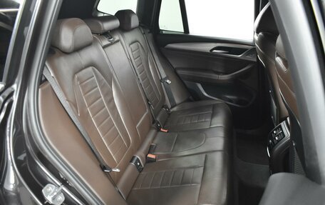 BMW X3, 2019 год, 3 898 900 рублей, 7 фотография