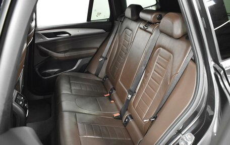 BMW X3, 2019 год, 3 898 900 рублей, 9 фотография