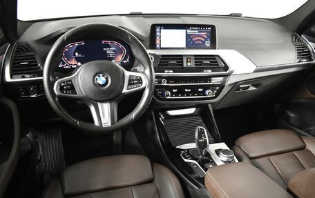 BMW X3, 2019 год, 3 898 900 рублей, 6 фотография