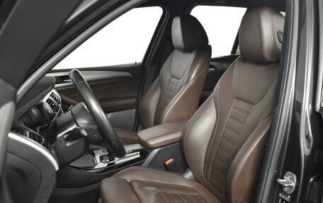 BMW X3, 2019 год, 3 898 900 рублей, 10 фотография