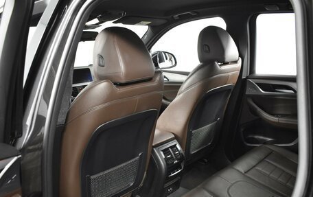 BMW X3, 2019 год, 3 898 900 рублей, 11 фотография