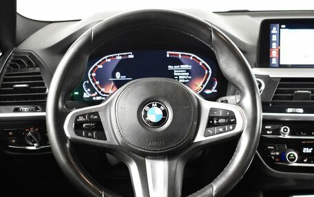 BMW X3, 2019 год, 3 898 900 рублей, 12 фотография