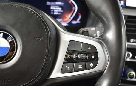 BMW X3, 2019 год, 3 898 900 рублей, 15 фотография