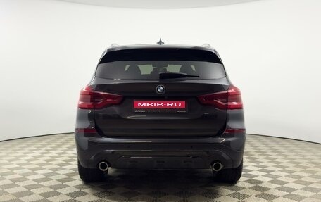 BMW X3, 2019 год, 3 898 900 рублей, 4 фотография