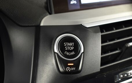 BMW X3, 2019 год, 3 898 900 рублей, 18 фотография