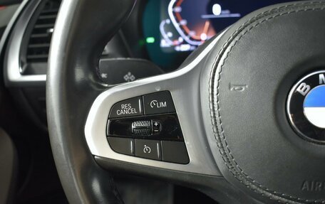 BMW X3, 2019 год, 3 898 900 рублей, 14 фотография