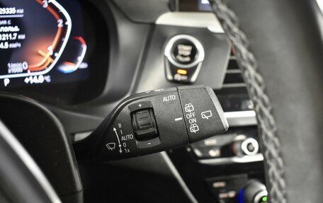 BMW X3, 2019 год, 3 898 900 рублей, 17 фотография