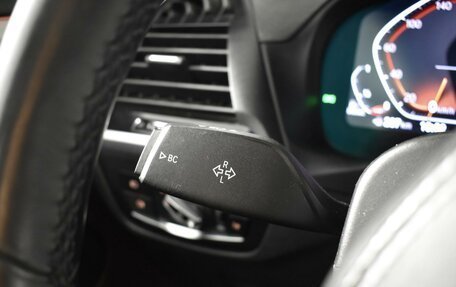 BMW X3, 2019 год, 3 898 900 рублей, 16 фотография