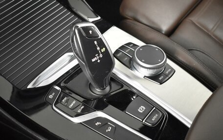 BMW X3, 2019 год, 3 898 900 рублей, 21 фотография