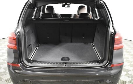 BMW X3, 2019 год, 3 898 900 рублей, 25 фотография