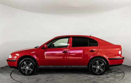 Skoda Octavia IV, 1997 год, 299 000 рублей, 8 фотография