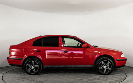 Skoda Octavia IV, 1997 год, 299 000 рублей, 4 фотография