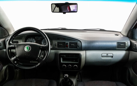 Skoda Octavia IV, 1997 год, 299 000 рублей, 10 фотография