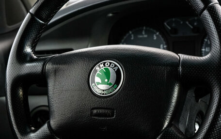 Skoda Octavia IV, 1997 год, 299 000 рублей, 11 фотография