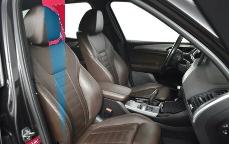 BMW X3, 2019 год, 3 898 900 рублей, 8 фотография