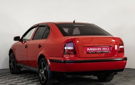 Skoda Octavia IV, 1997 год, 299 000 рублей, 7 фотография