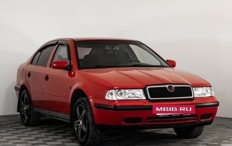 Skoda Octavia IV, 1997 год, 299 000 рублей, 3 фотография