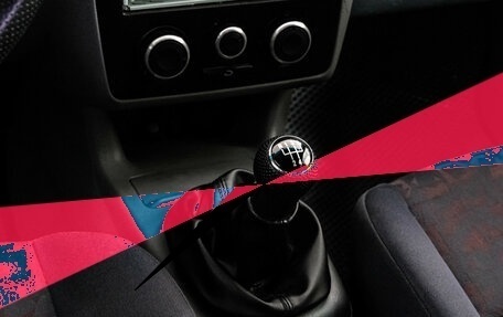 Skoda Octavia IV, 1997 год, 299 000 рублей, 12 фотография