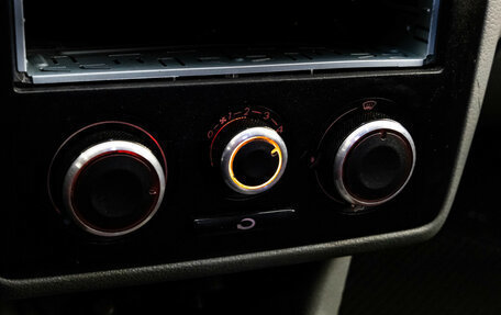 Skoda Octavia IV, 1997 год, 299 000 рублей, 13 фотография