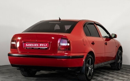 Skoda Octavia IV, 1997 год, 299 000 рублей, 5 фотография