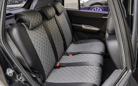 Hyundai Getz I рестайлинг, 2008 год, 449 000 рублей, 7 фотография