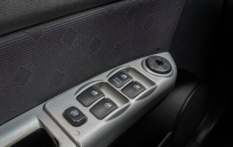 Hyundai Getz I рестайлинг, 2008 год, 449 000 рублей, 16 фотография