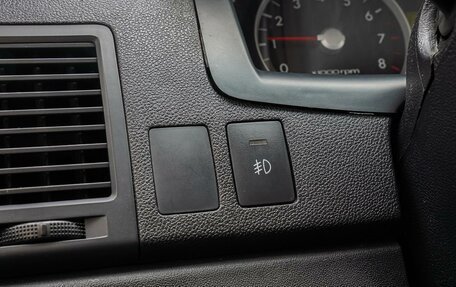 Hyundai Getz I рестайлинг, 2008 год, 449 000 рублей, 17 фотография