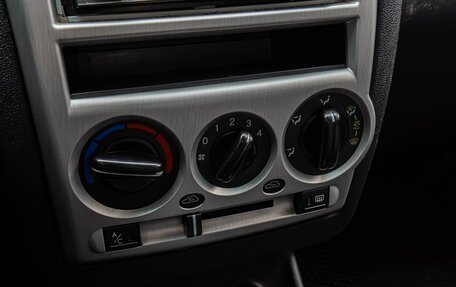 Hyundai Getz I рестайлинг, 2008 год, 449 000 рублей, 13 фотография