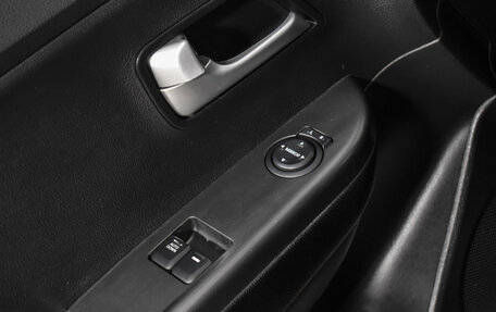 KIA Rio III рестайлинг, 2016 год, 986 790 рублей, 12 фотография