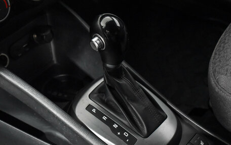 KIA Rio III рестайлинг, 2016 год, 986 790 рублей, 10 фотография