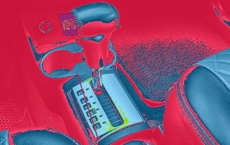 Hyundai Getz I рестайлинг, 2008 год, 449 000 рублей, 12 фотография