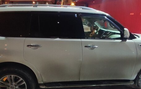 Nissan Patrol, 2012 год, 1 750 000 рублей, 5 фотография