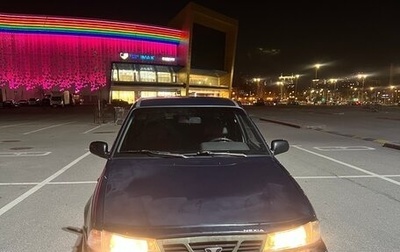 Daewoo Nexia I рестайлинг, 2008 год, 128 000 рублей, 1 фотография