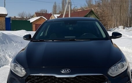 KIA Cerato IV, 2021 год, 2 070 000 рублей, 1 фотография