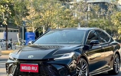 Toyota Camry, 2025 год, 1 фотография