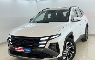 Hyundai Tucson, 2025 год, 4 460 000 рублей, 1 фотография