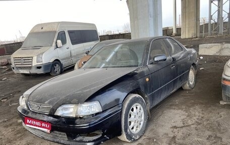 Toyota Vista, 1994 год, 200 000 рублей, 1 фотография