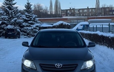 Toyota Corolla, 2007 год, 775 000 рублей, 1 фотография
