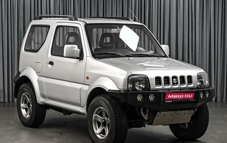 Suzuki Jimny, 2006 год, 1 329 000 рублей, 1 фотография