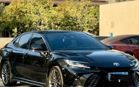 Toyota Camry, 2025 год, 3 фотография