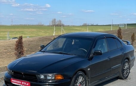 Mitsubishi Galant VIII, 2000 год, 400 000 рублей, 1 фотография
