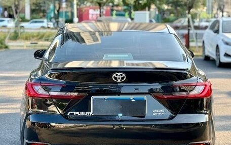 Toyota Camry, 2025 год, 5 фотография